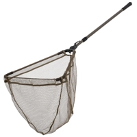 Zebco Telescopic Landing Net 2.0m